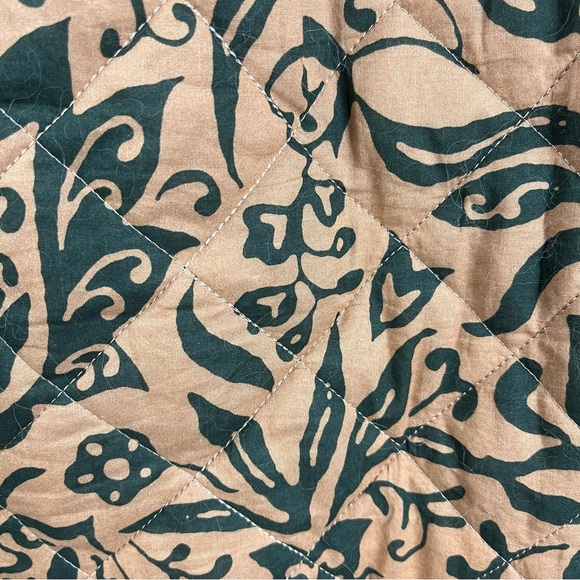 Bagatelle quilted and belted jacket - Picture 6 of 8